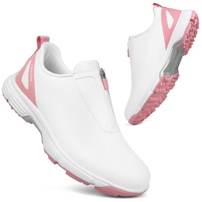 Women's Anti-Slip Spike Golf Shoes