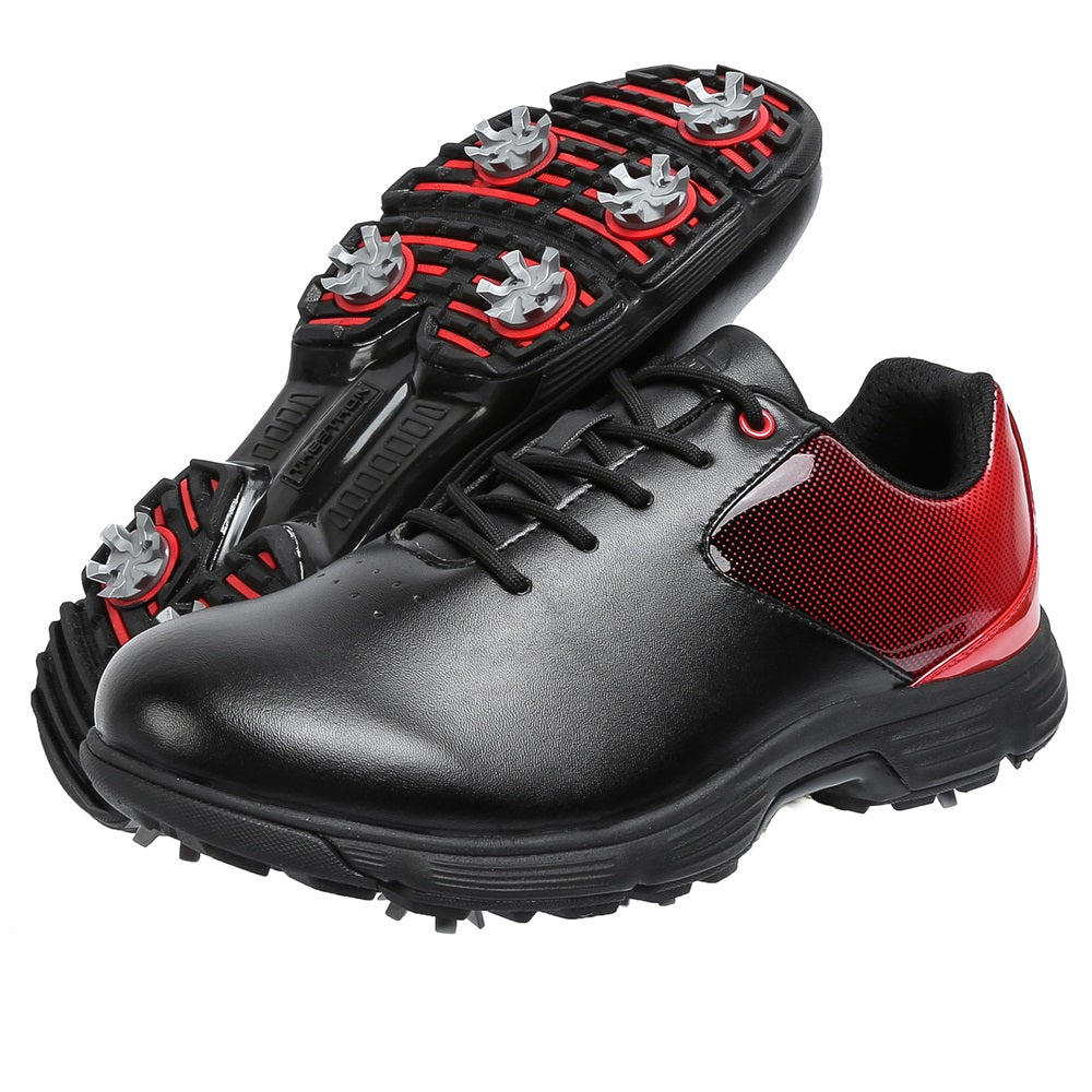 Men's Training Shoes Comfortable Golf Shoes