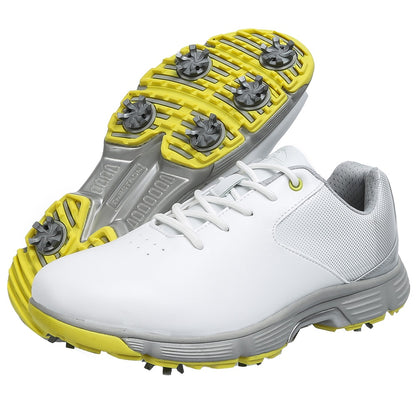 Men's Training Shoes Comfortable Golf Shoes