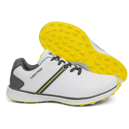 Outdoor golf shoes for men’s