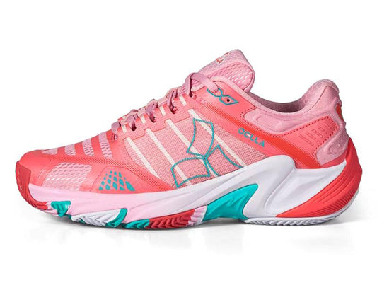 Women's Professional Tennis Shoes