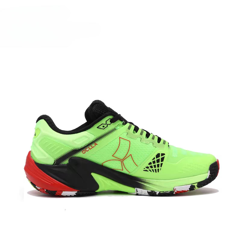 Men's badminton shoes table tennis shoes