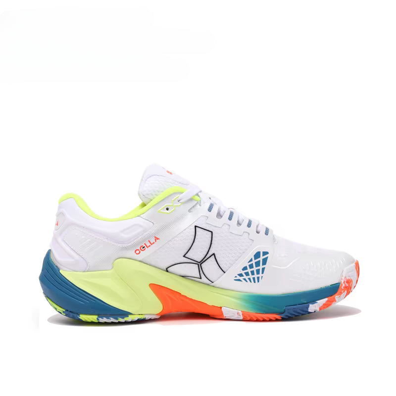 Men's badminton shoes table tennis shoes