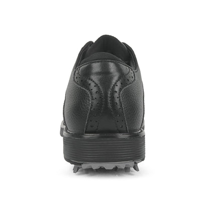 Brogue Golf Shoes Business Casual Leather Shoes