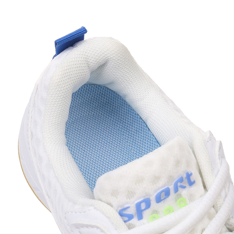 Anti-slip tennis shoes lightweight badminton shoes