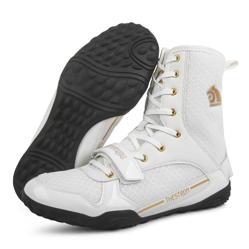 men's boxing shoes competition wrestling shoes