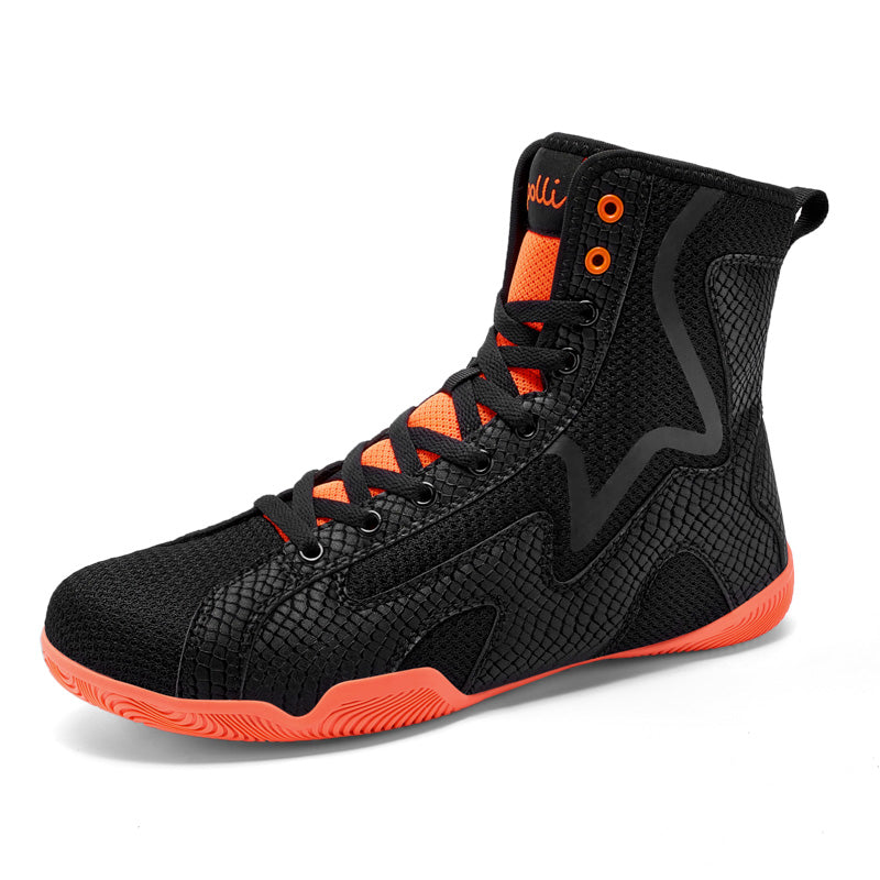 Men's Wrestling ShoesNew Arrival （Free shipping）