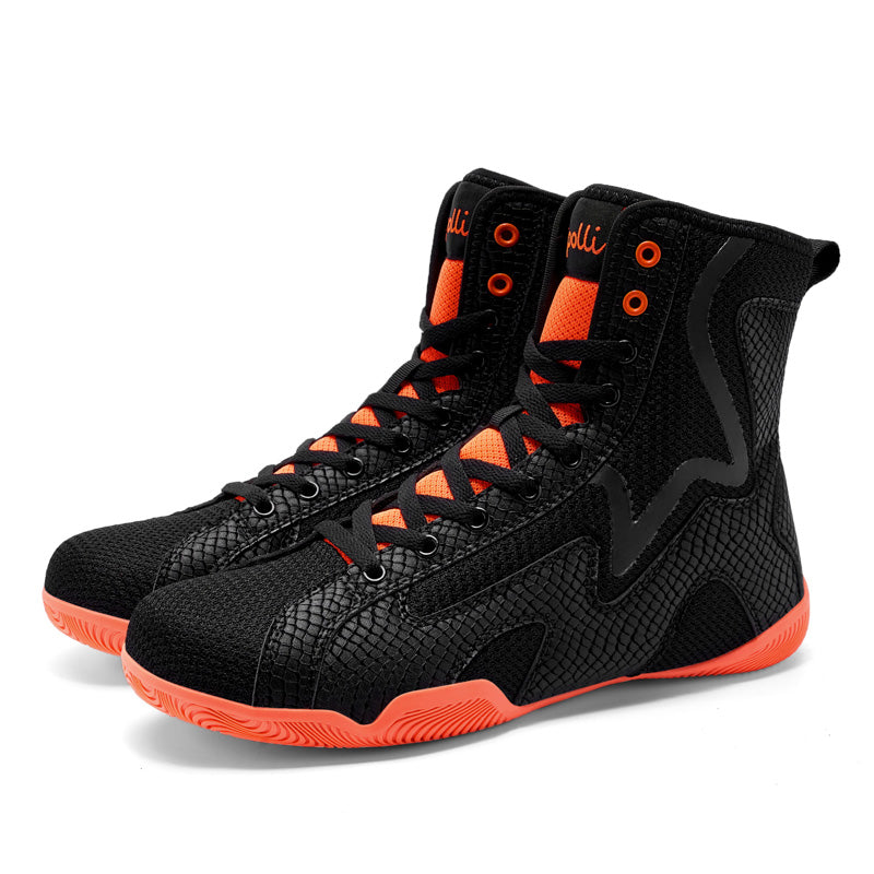 Men's Wrestling ShoesNew Arrival （Free shipping）