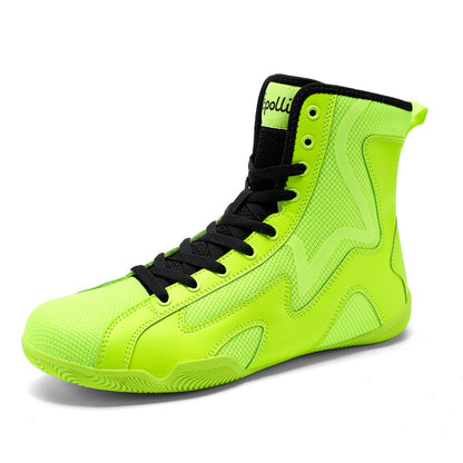 Men's Wrestling ShoesNew Arrival （Free shipping）