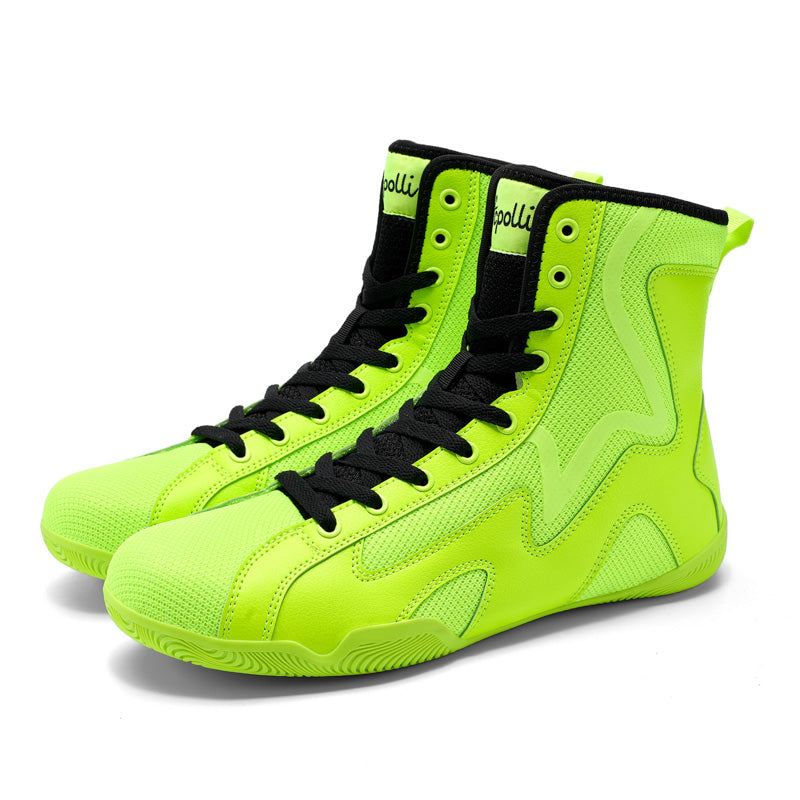 Men's Wrestling ShoesNew Arrival （Free shipping）