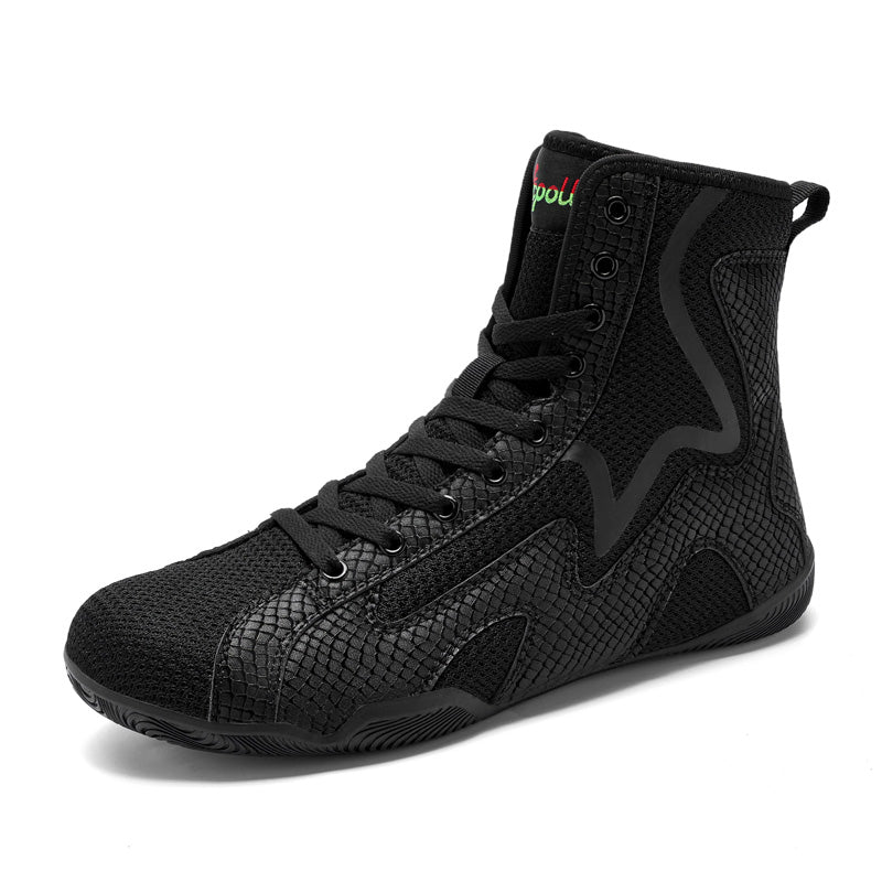 Men's Wrestling ShoesNew Arrival （Free shipping）