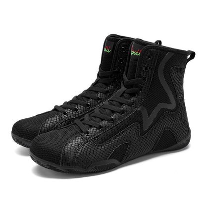 Men's Wrestling ShoesNew Arrival （Free shipping）