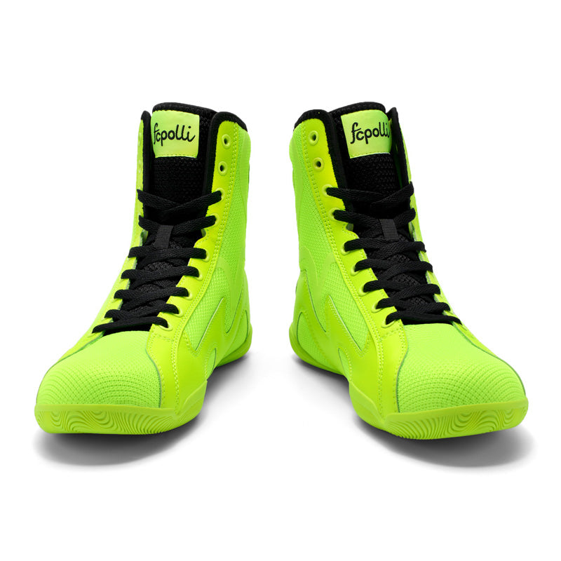 Men's Wrestling ShoesNew Arrival （Free shipping）