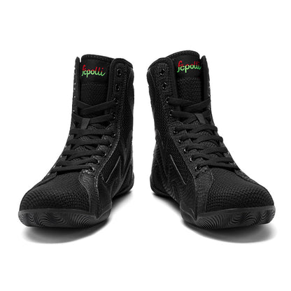 Men's Wrestling ShoesNew Arrival （Free shipping）