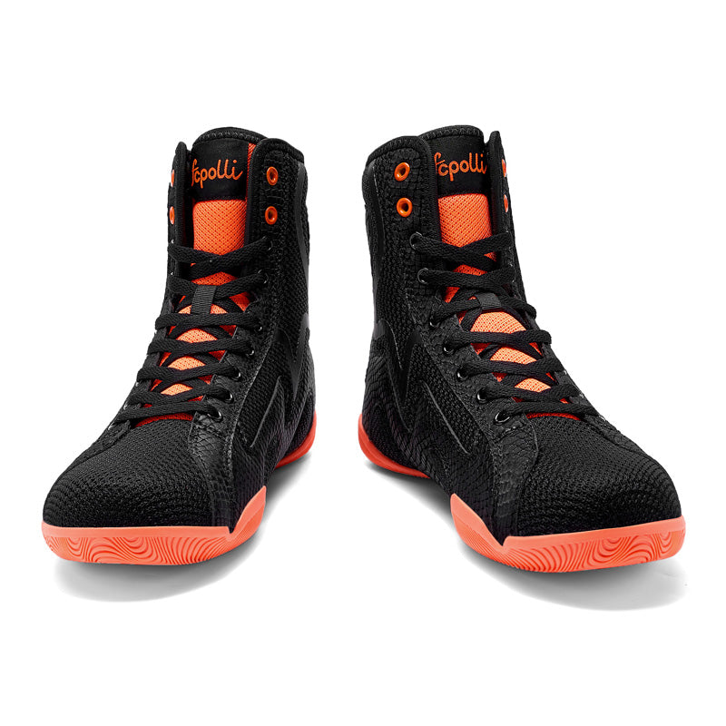 Men's Wrestling ShoesNew Arrival （Free shipping）