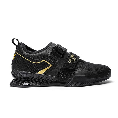 New high quality weightlifting squat shoes