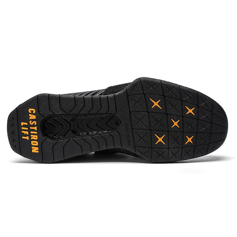 New high quality weightlifting squat shoes