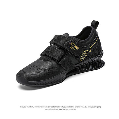 New high quality weightlifting squat shoes