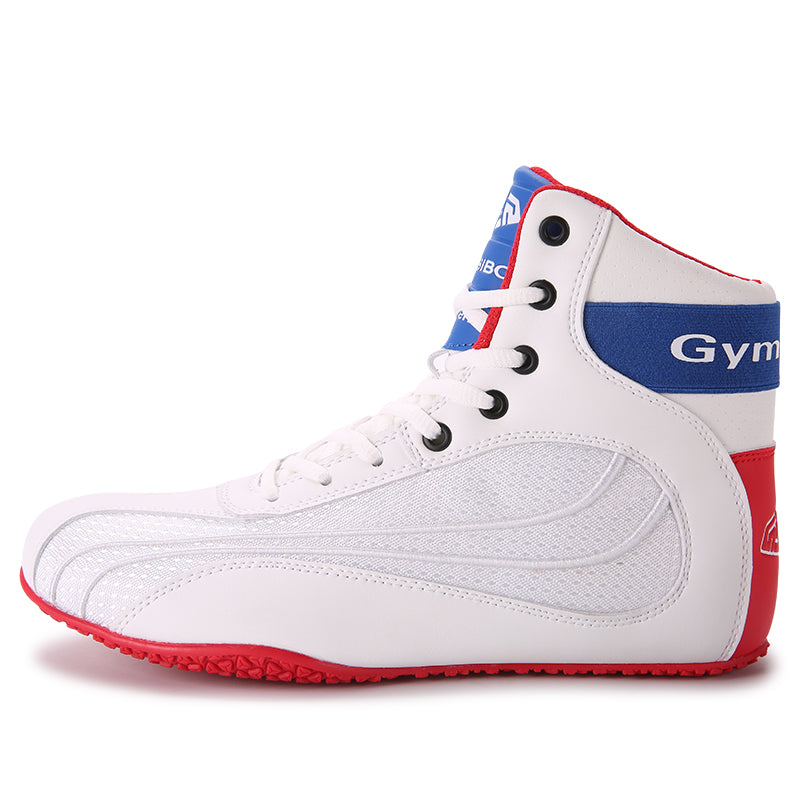 Wrestling shoes unisex boxing shoes