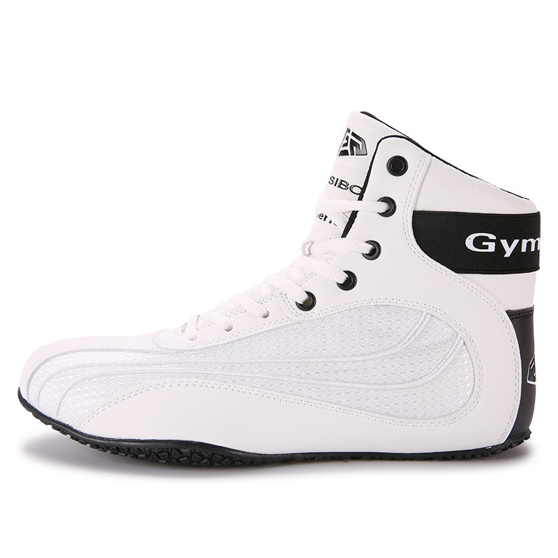 Wrestling shoes unisex boxing shoes